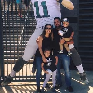 Meet your Posher, Etai